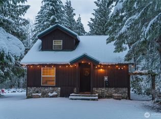 12808 698th Ave NE, Skykomish, WA