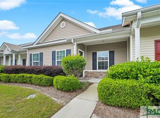 8 Travertine Cir, Savannah, GA 31419