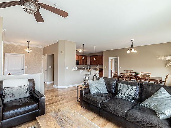 2nd image of 670 Town Center Dr Unit 316
