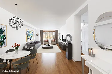 Sold by Halstead Real Estate