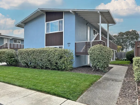 414 E 16th Ave, San Mateo, CA 94402