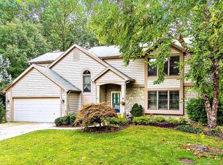 867 Mosaic Ct, Columbus, OH 43230