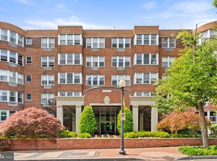 2500 Q St NW APT 721, Washington, DC 20007