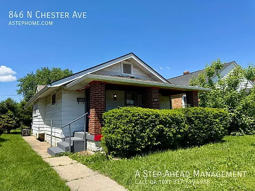 846 N Chester Ave Photo 1