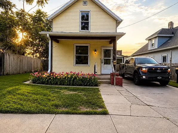 115 S Myrtle St, Sioux City, IA 51103