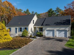 1337 Us Highway 1, Cape Neddick, ME 03902