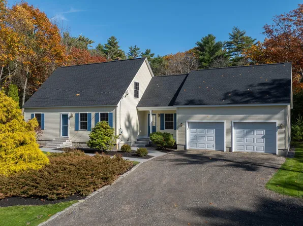 1337 US-1, York, ME 03902