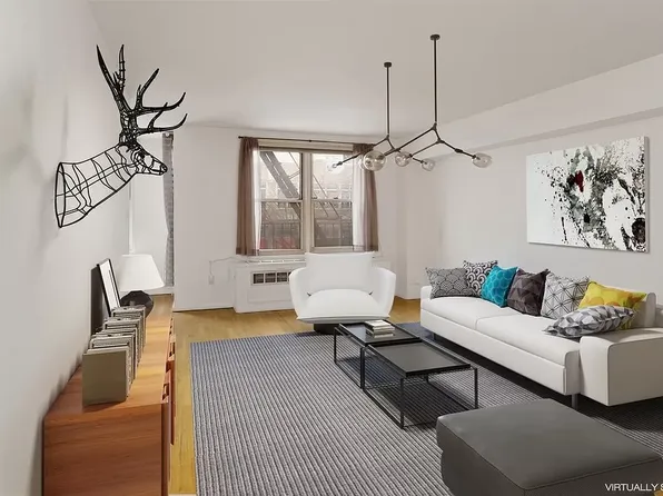 25 West 13th Street image 1 of 6