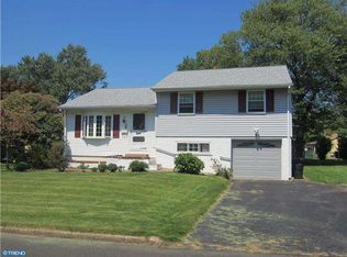 169 Miller Dr, Southampton, PA 18966