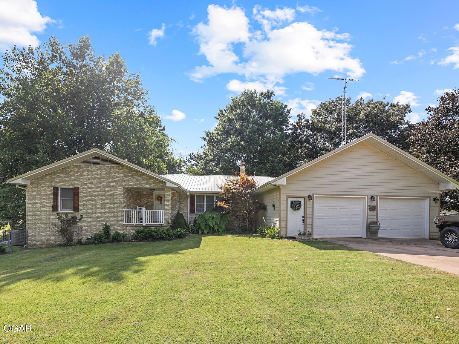12280 Ranch Rd, Lowell, AR 72745 MLS 234286 Zillow