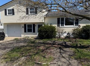 214 Stewart Ave NW, Massillon, OH