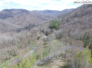 Tbd Lot 7 Cranberry View Dr, Newland, NC 28657