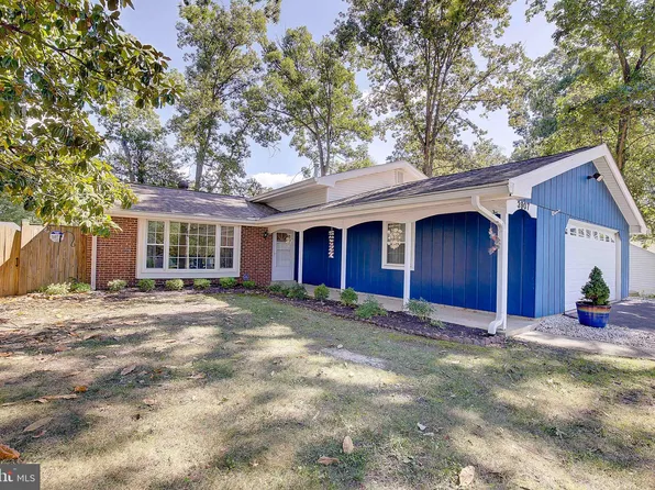 3907 Brewster Ct, Waldorf, MD 20601