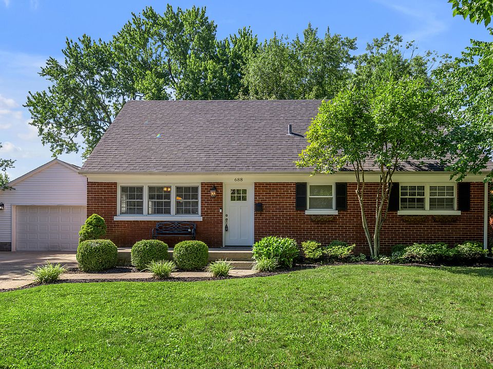 1st image of 688 Sheridan Dr