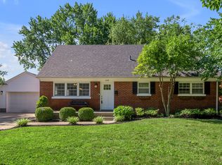 688 Sheridan Dr, Lexington, KY 40503