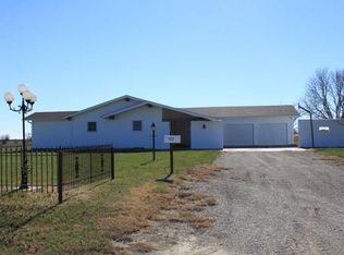 17300 Elm Slough Rd, Wamego, KS 66547