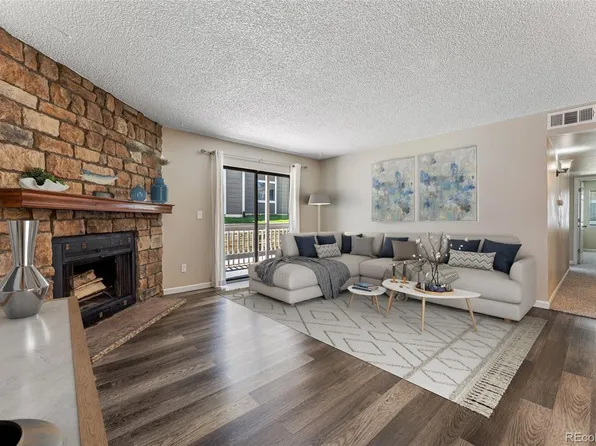 18133 E Kentucky Avenue #103, Aurora, CO 80017
