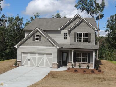 847 Wellford Ave #37B, Jefferson, GA, 30549