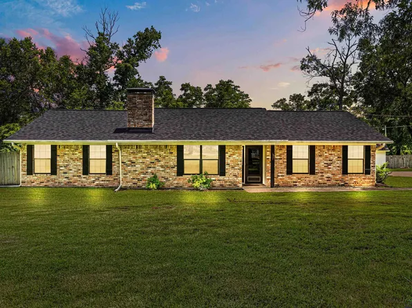 317 Timberline Rd, Kilgore, TX 75662