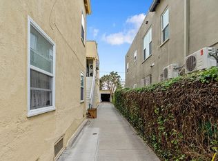 458 Genesee, Los Angeles, CA 90036