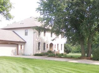 15331 Rose St NW, Andover, MN 55304