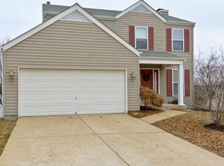 171 Cascade Terrace Dr, Ballwin, MO 63021