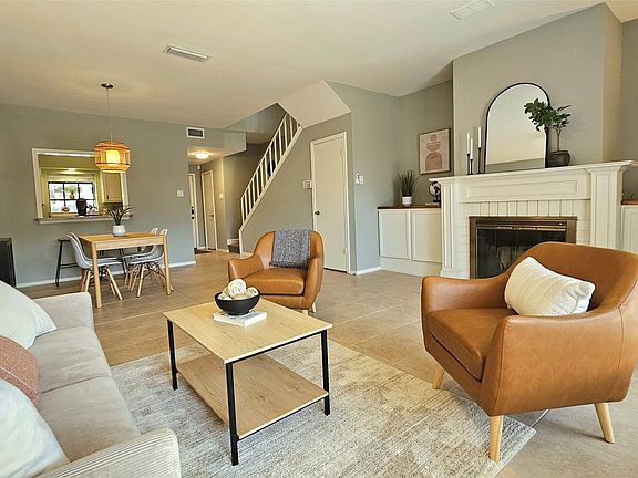 2nd image of 5859 Frankford Rd APT 603