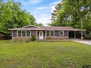 1912 W Oakwood St, Tyler, TX 75702