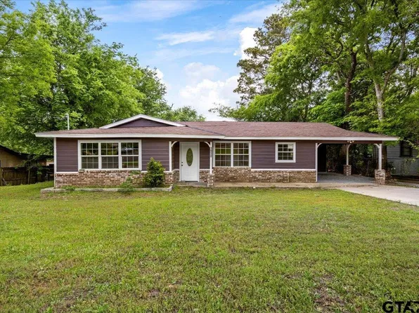 1912 W Oakwood St, Tyler, TX 75702