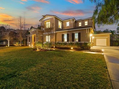 27549 Saint Andrews Ln, Valley Center, CA, 92082