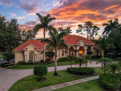 4188 Brynwood DR, Naples, FL, 34119