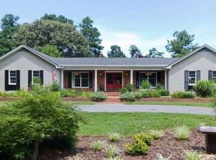 738 Harness Creek View Dr, Annapolis, MD 21403
