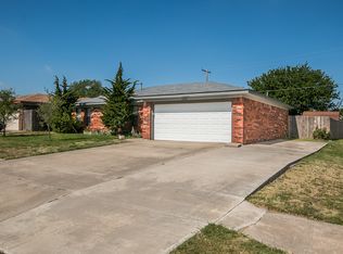 5308 Capulin Ln, Amarillo, TX 79110