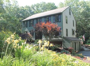53 Rocky Hill Rd, Plymouth, MA 02360