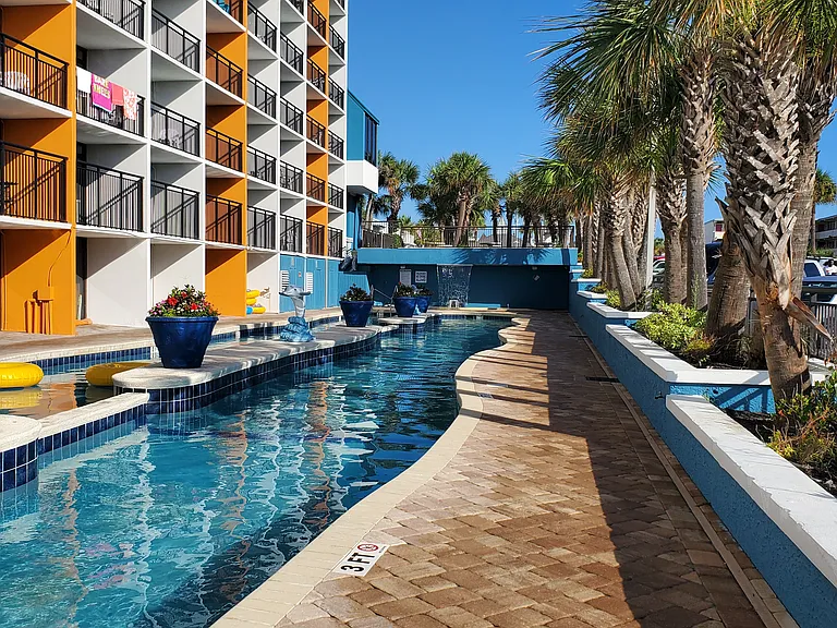 1501 S Ocean Blvd #1437 — Photo 9