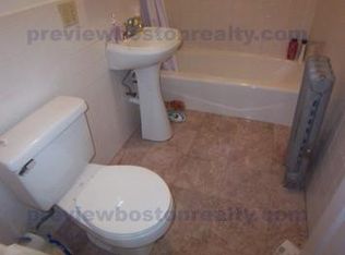 29 Cummings Rd #C2, Brighton, MA 02135