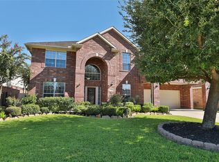 9311 Memorial Manor Dr, Spring, TX 77379