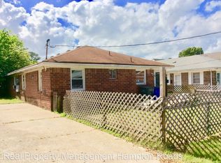 8037 Redmon Rd #A, Norfolk, VA 23518