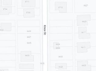0 Knox St, Houston, TX 77091
