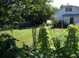 1021 N Stevens St, Rhinelander, WI 54501