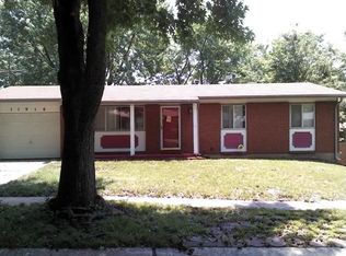 11916 San Andres Dr, Saint Louis, MO 63138