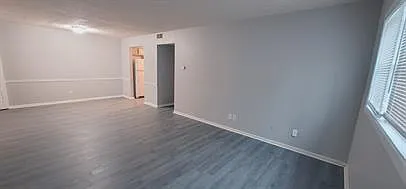 Floor plan 1 Bedroom