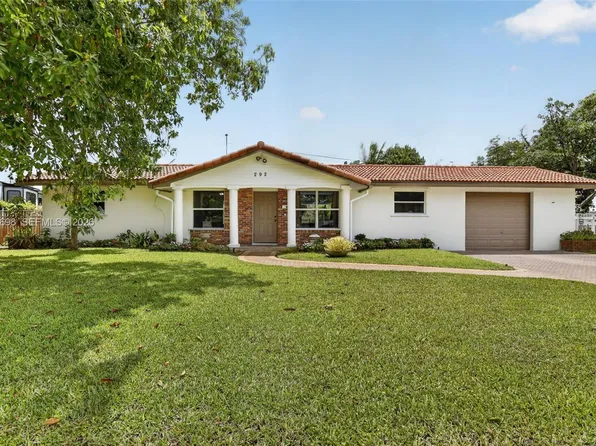 292 SW 52nd Ave, Plantation, FL 33317