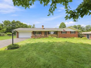 4631 Elmont Dr, Cincinnati, OH 45245
