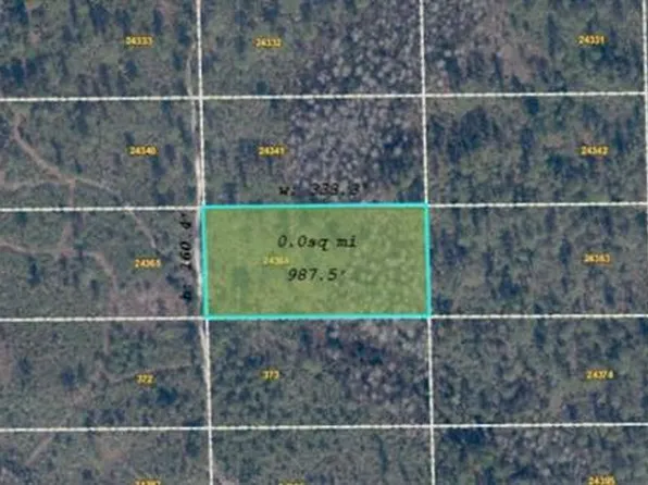 Dill Rd Lot 640, Orlando, FL 32820