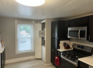 2191 Professor Ave #1, Cleveland, OH 44113