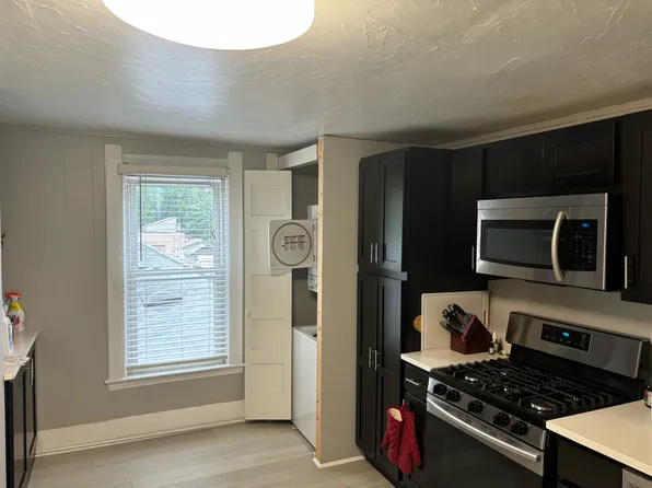 2191 Professor Ave #1, Cleveland, OH 44113