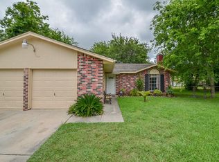 2610 Lemonwood Ln, Houston, TX 77038