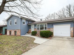 5124 Schubert St, Ames, IA 50014