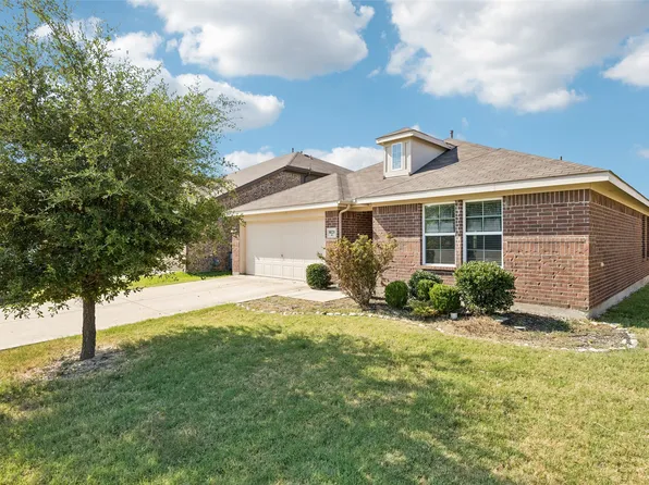 8020 Privet St, Forney, TX 75126
